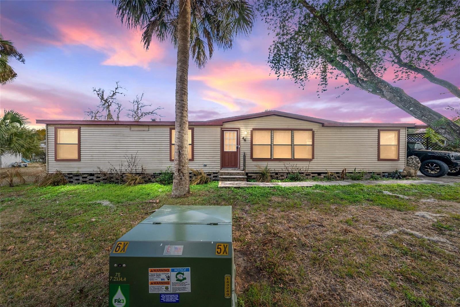 46 Wilderness Dr, FL