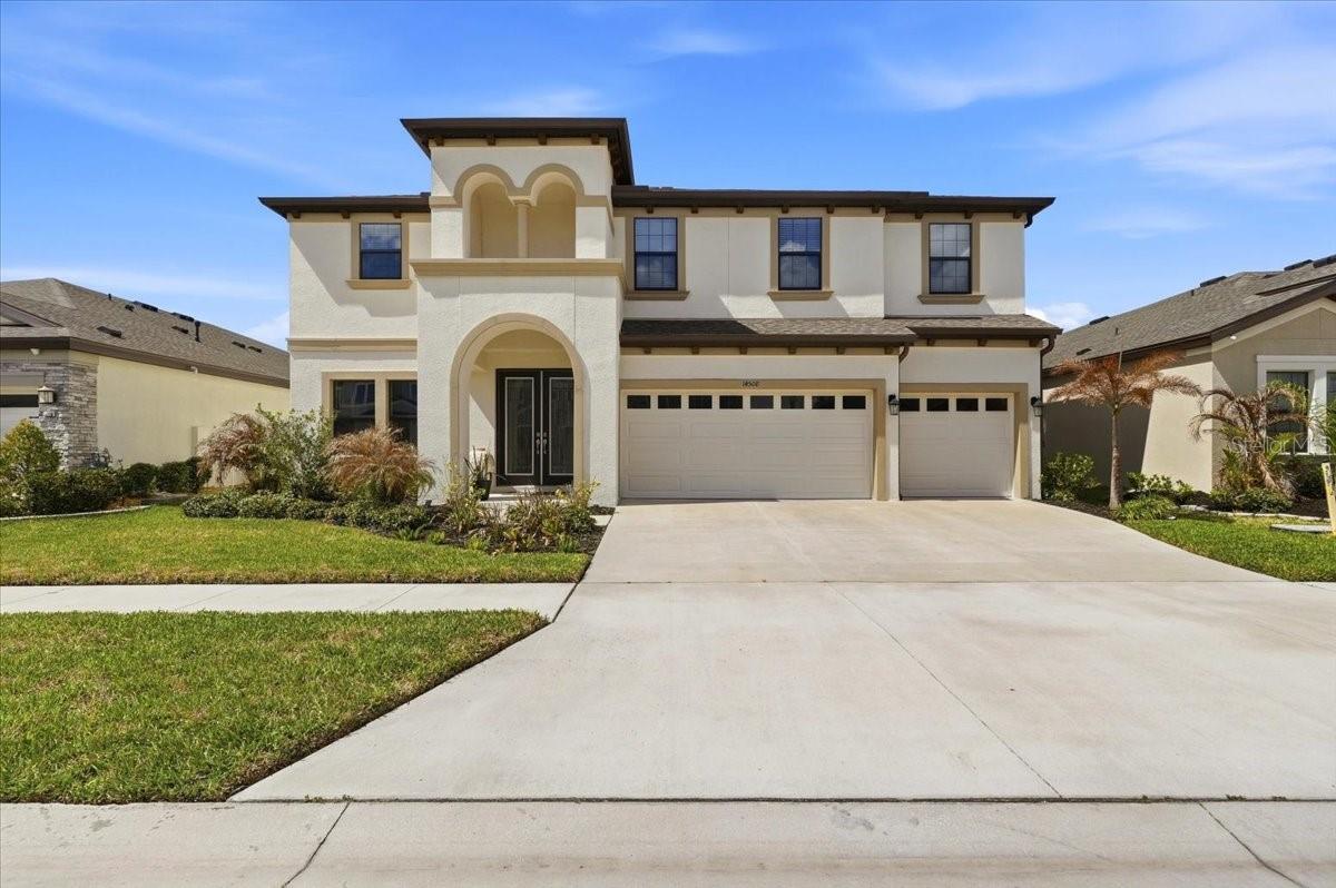 14508 Woodland Spur Drive, FL