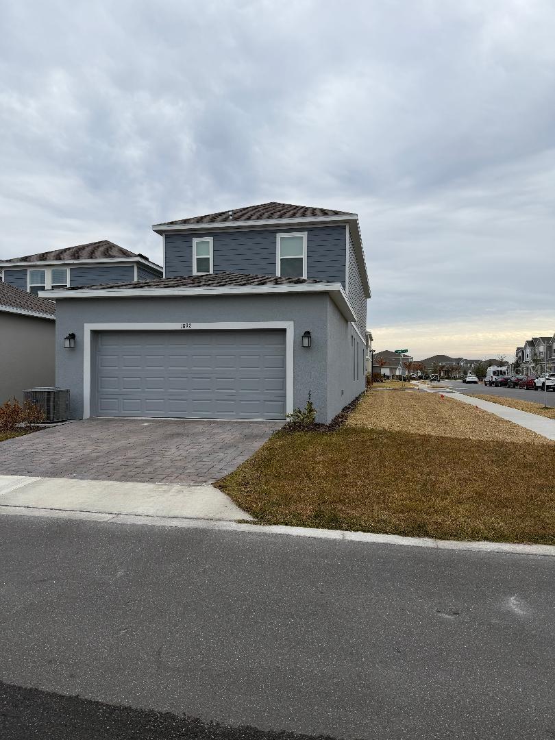 1892 Bright Sky Drive, FL
