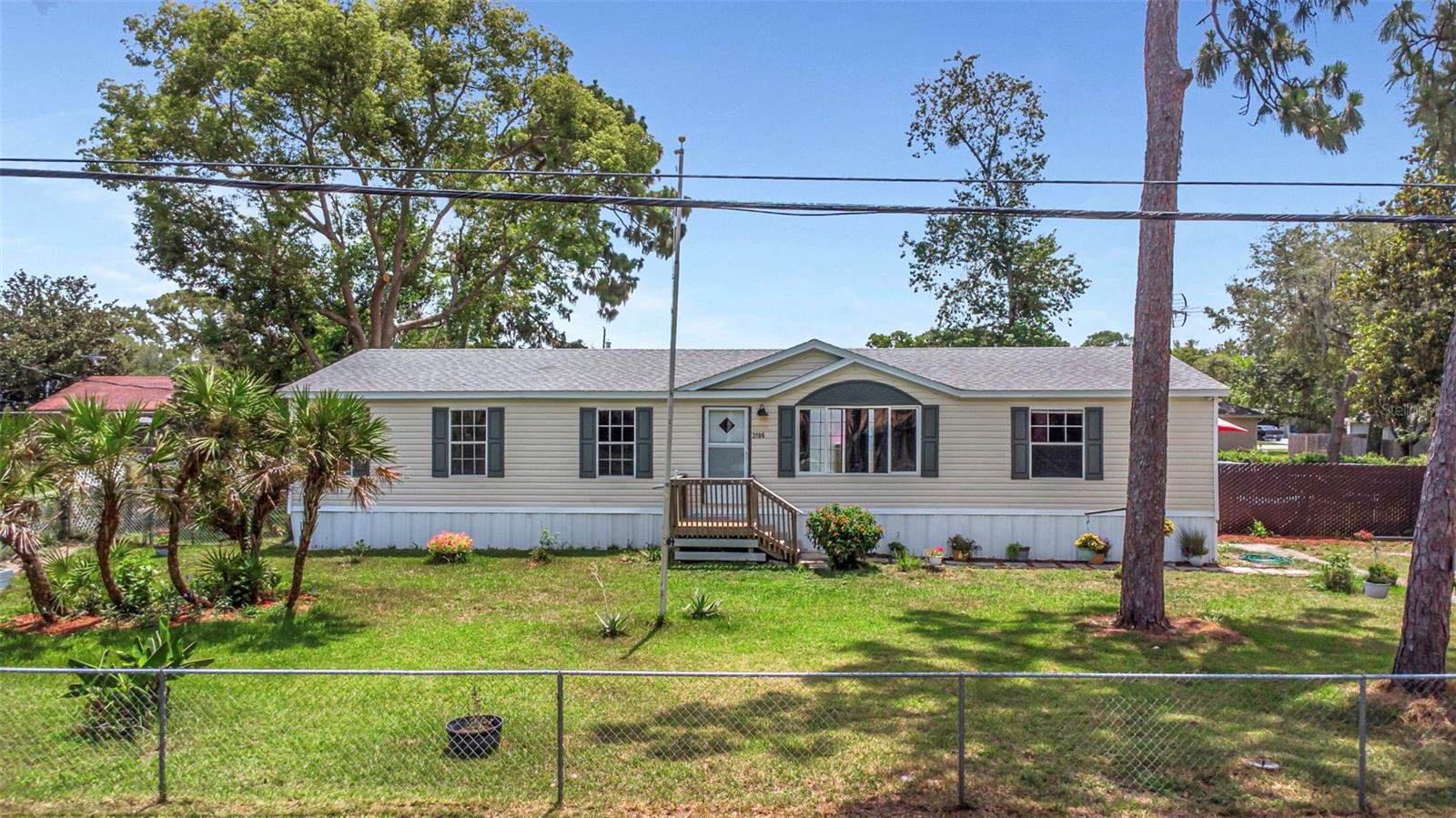 3196 Bartlett Street, FL