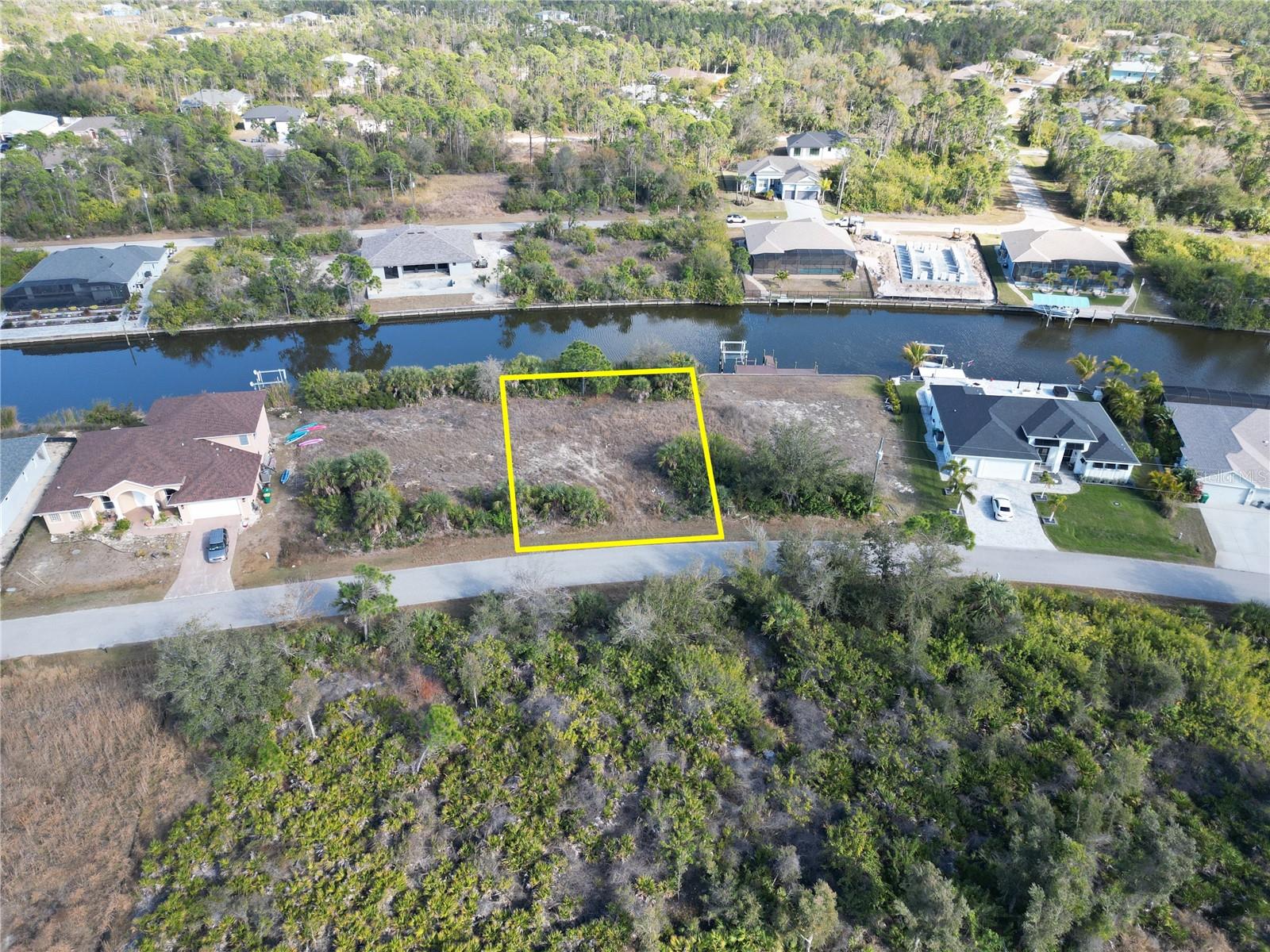 8258 Santa Cruz Drive, FL