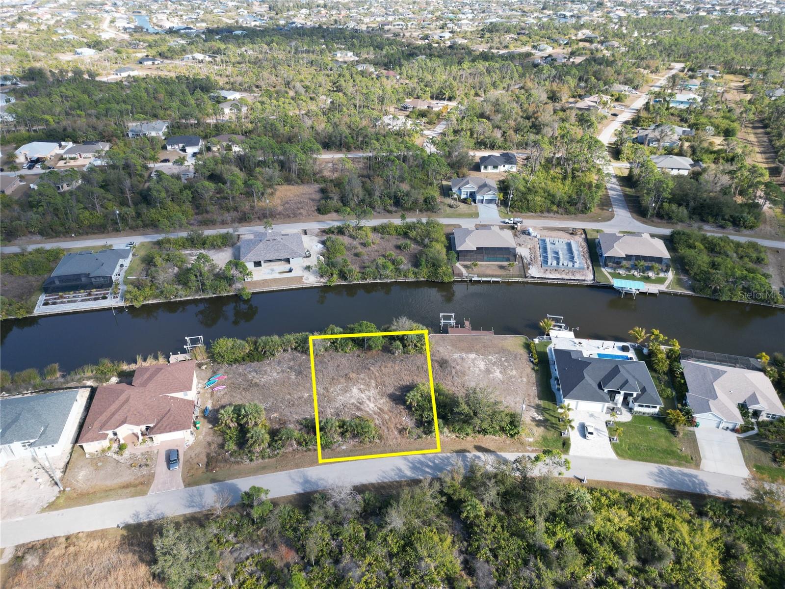8258 Santa Cruz Drive, FL