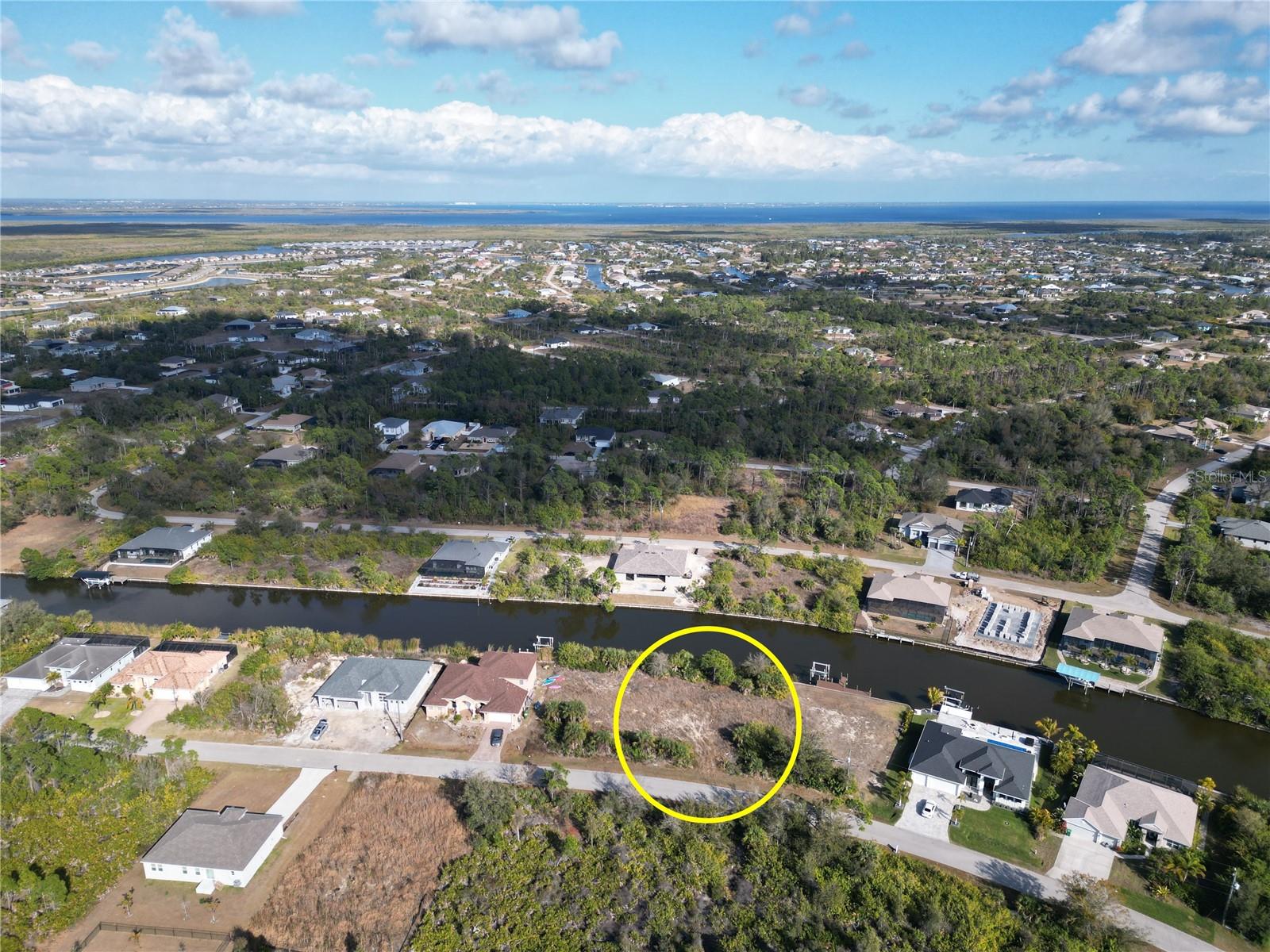 8258 Santa Cruz Drive, FL