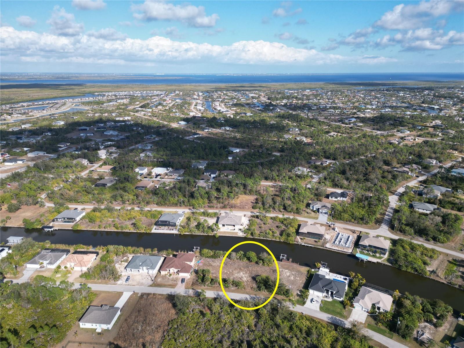 8258 Santa Cruz Drive, FL