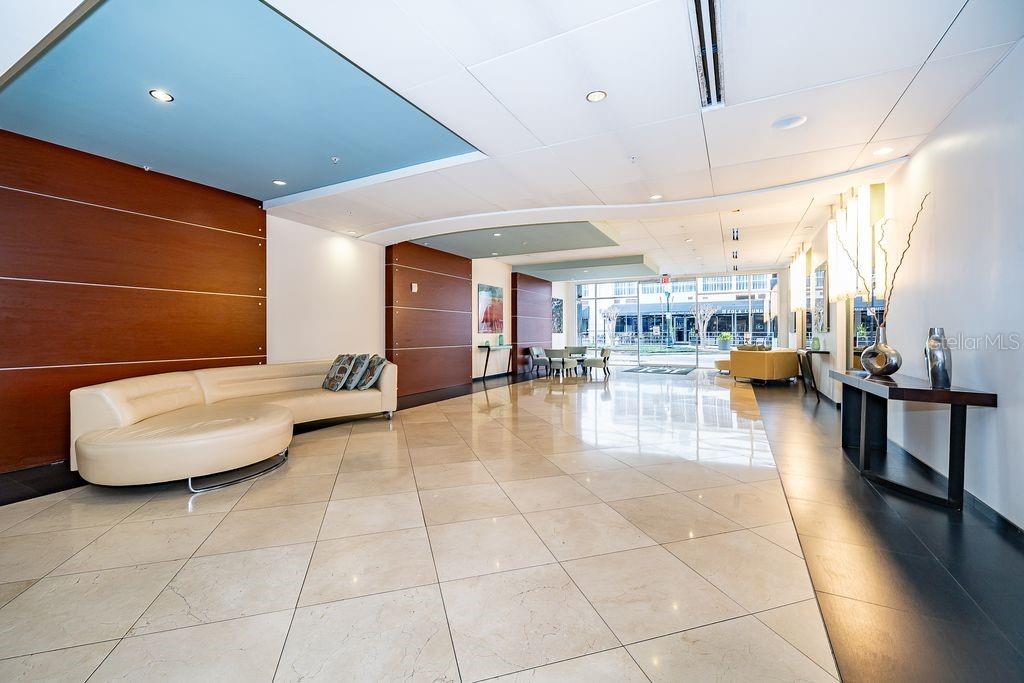101 Eola Drive, FL