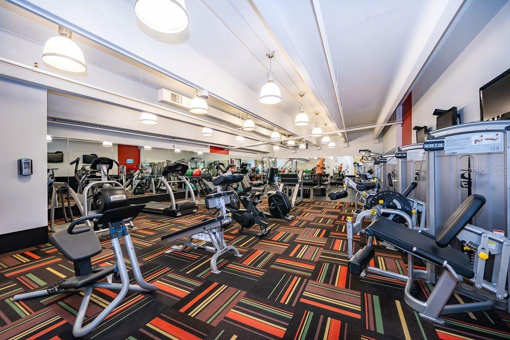 101 Eola Drive, FL