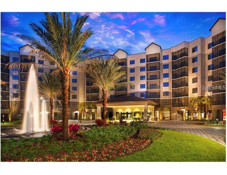 14501 Grove Resort Ave #1343, FL
