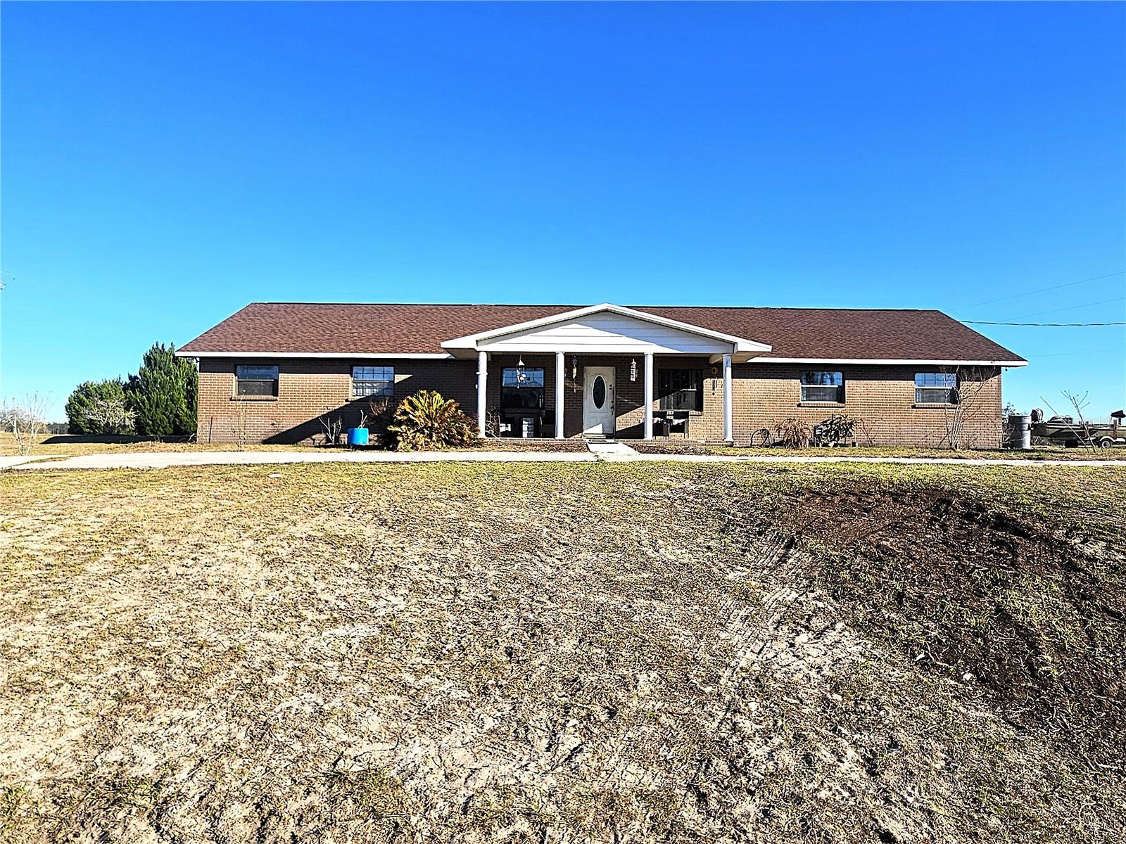 13308 Duck Lake Canal Road, FL