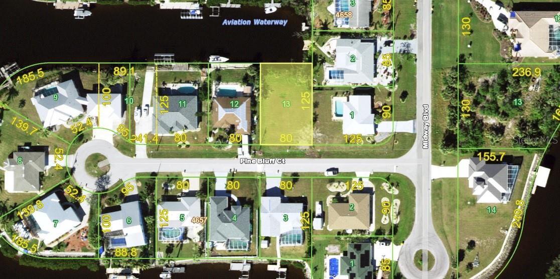 19262 Pine Bluff Ct, FL