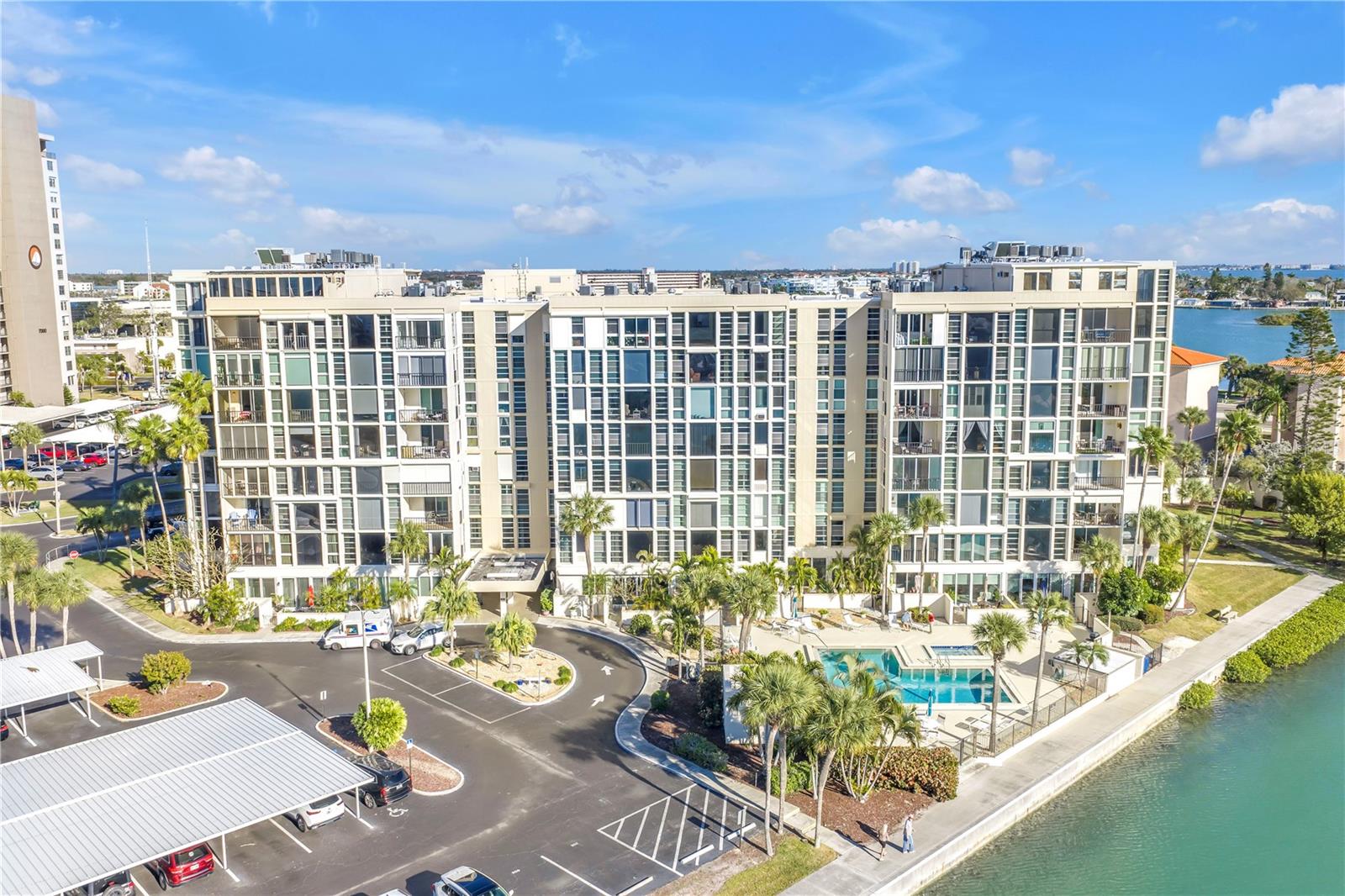 7400 Sun Island Dr S #103, FL