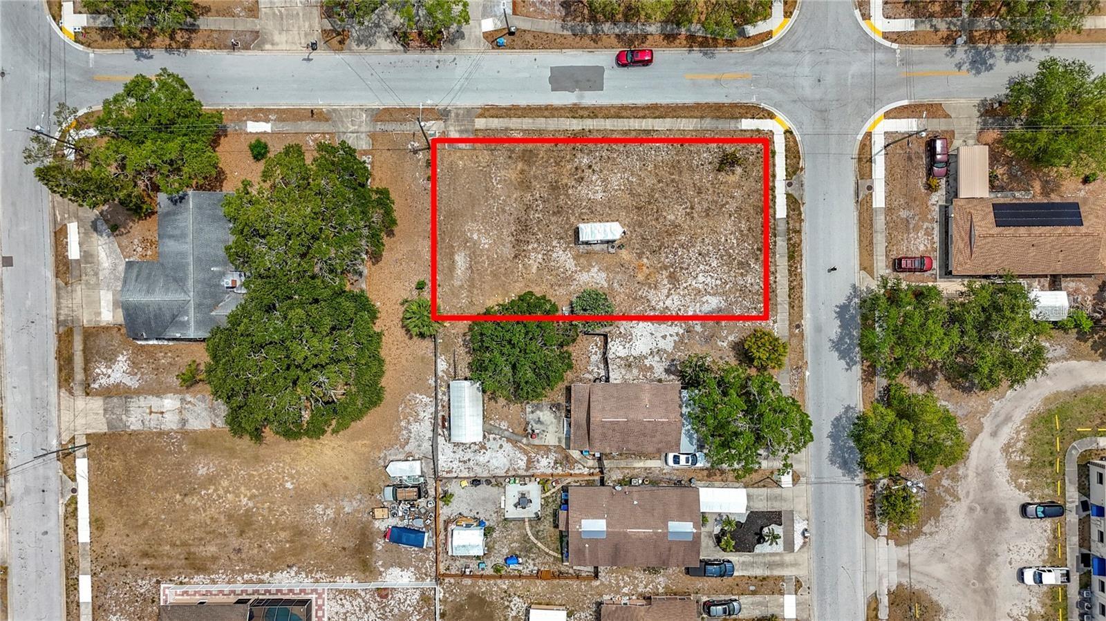 132nd Avenue, FL