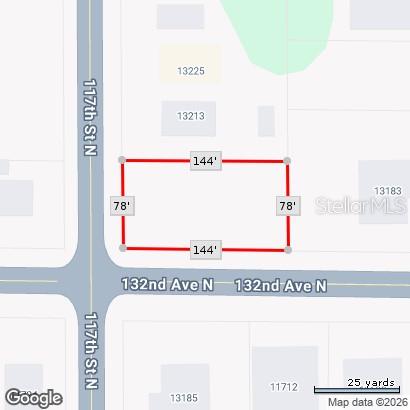 132nd Avenue, FL