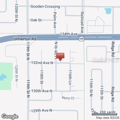 132nd Avenue, FL