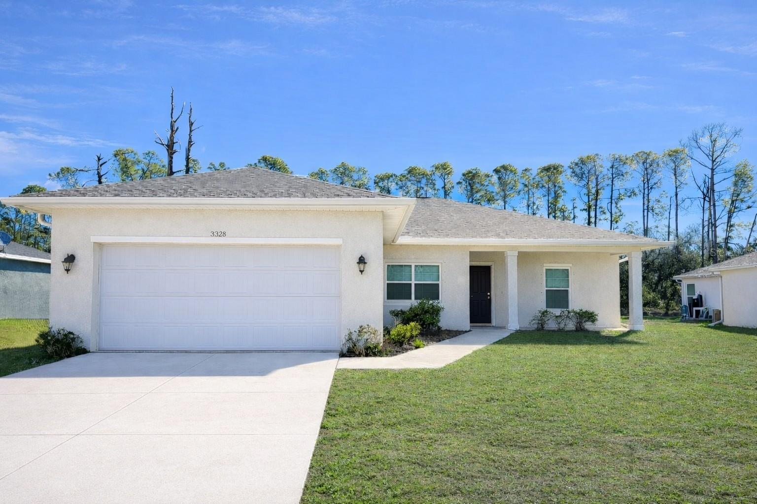 3328 Dennis Street, FL