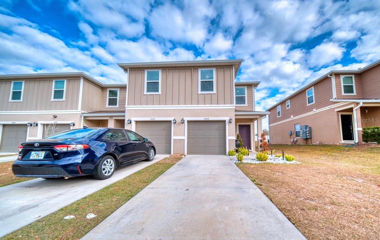 1568 Mirabella Circle, FL