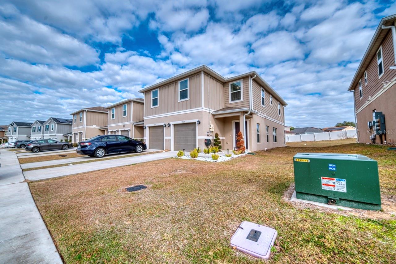 1568 Mirabella Circle, FL