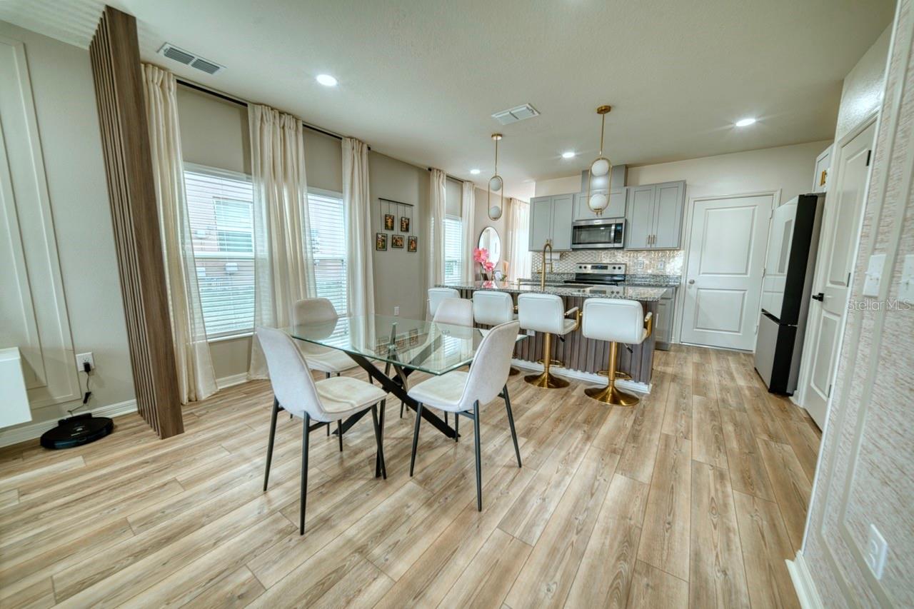 1568 Mirabella Circle, FL