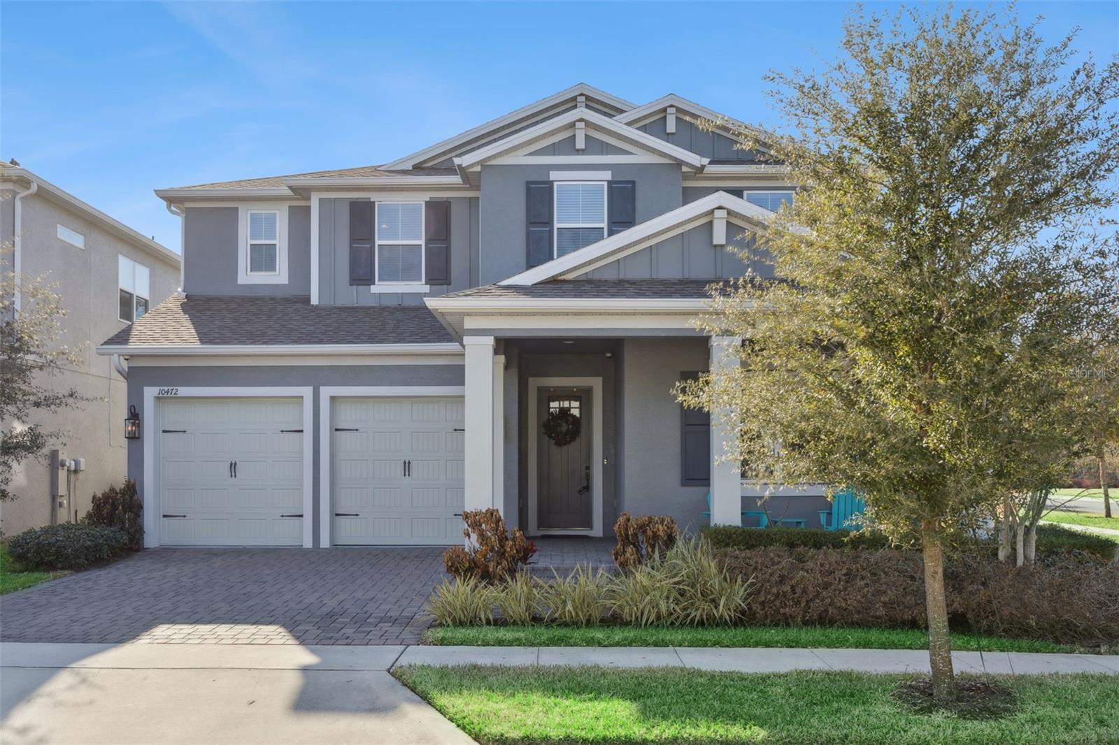 10472 Petrillo Way, FL