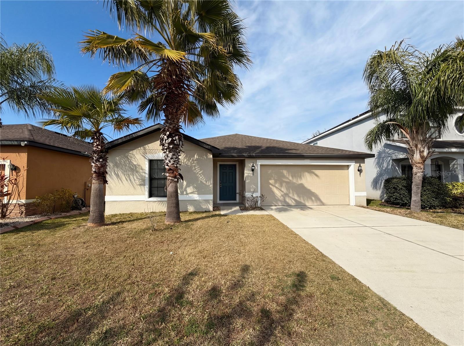 11212 Carrick Stone St, FL