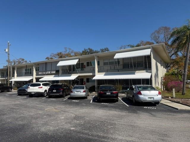 4143 57th St N #600, FL