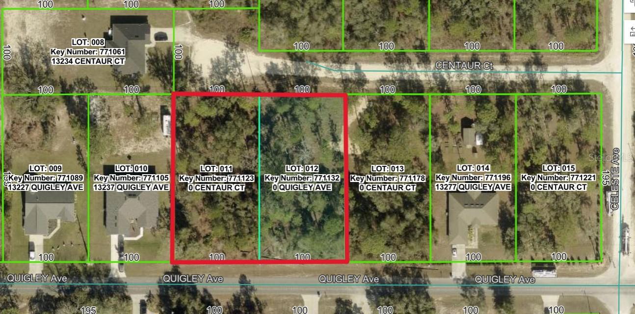 0 Quigley Ave, FL