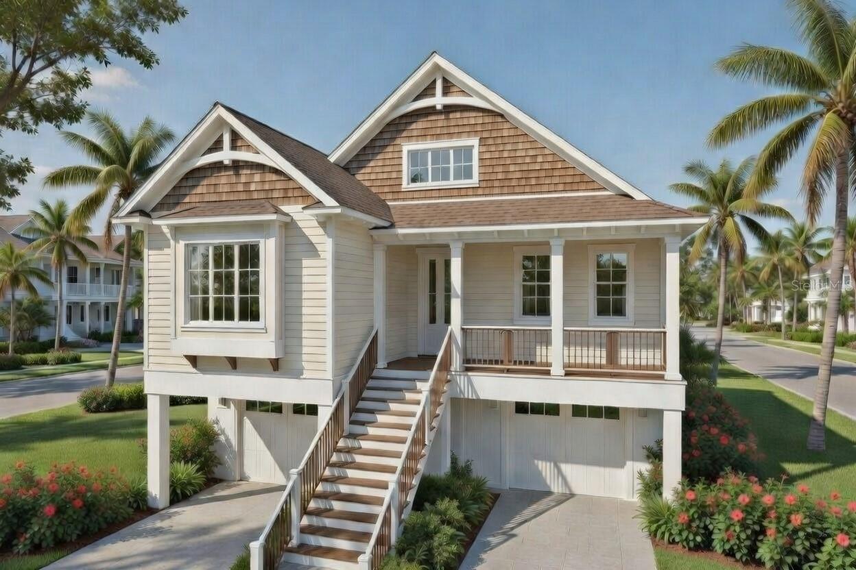 2405 Davis Street, FL