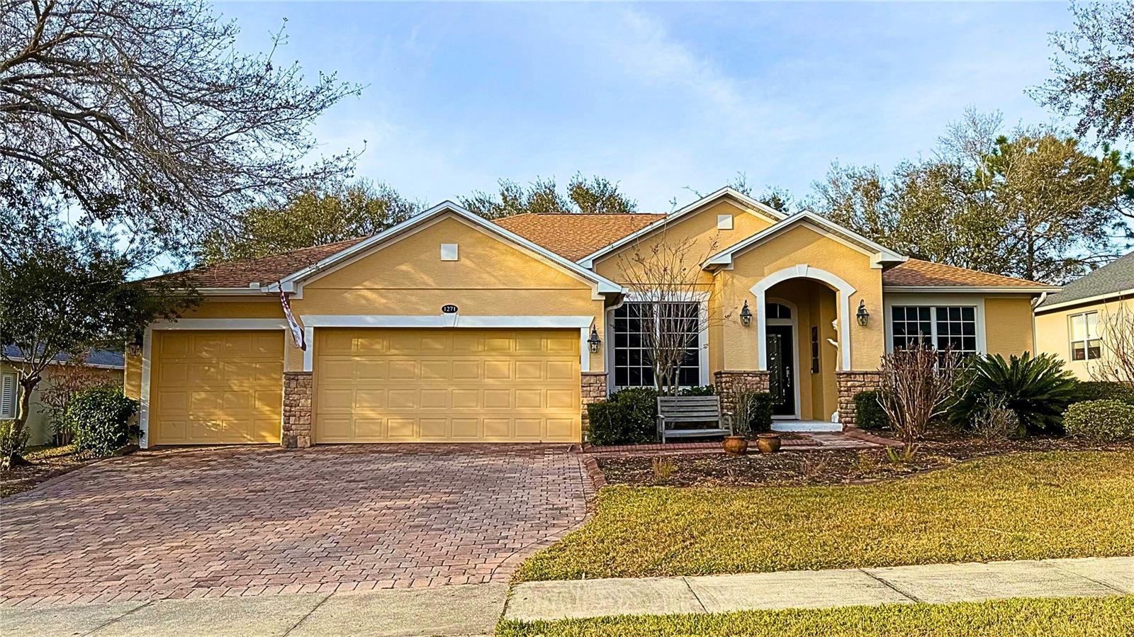 1271 Lattimore Dr, FL