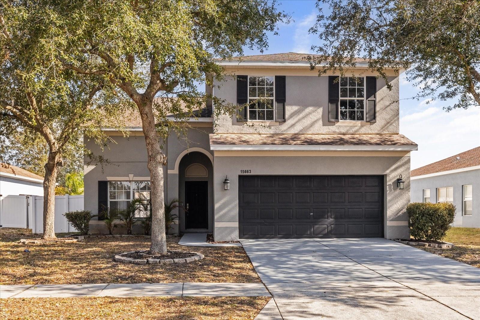 15663 Durango Circle, FL