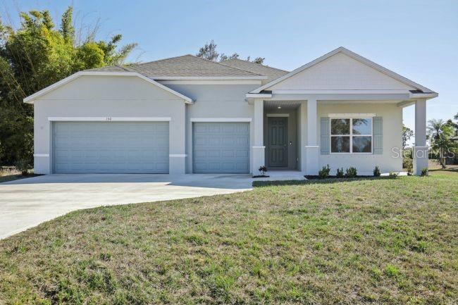 25147 Calusa Drive, FL