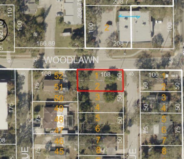 1500 Ewing Avenue, FL