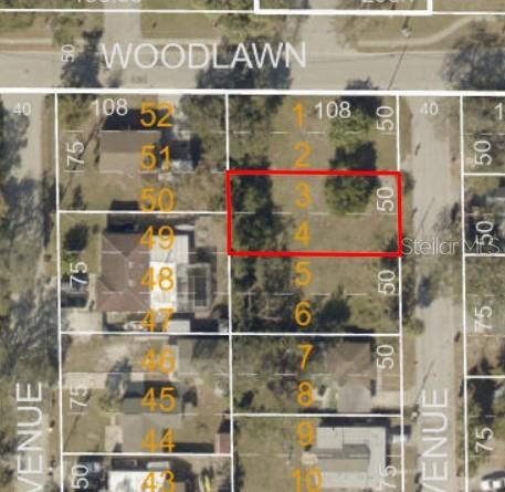 1504 Ewing Avenue, FL