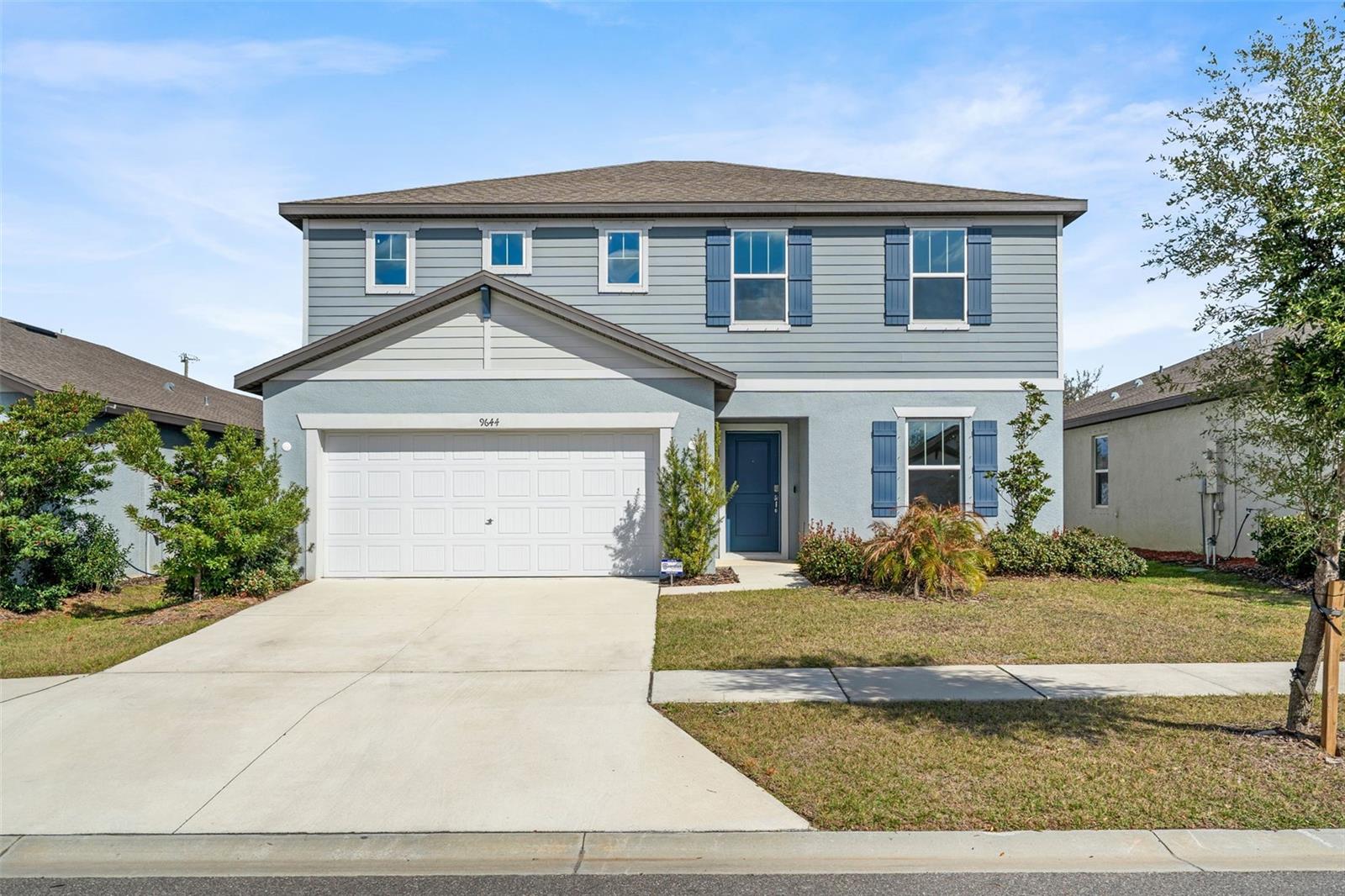9644 Summers Cay Circle, FL