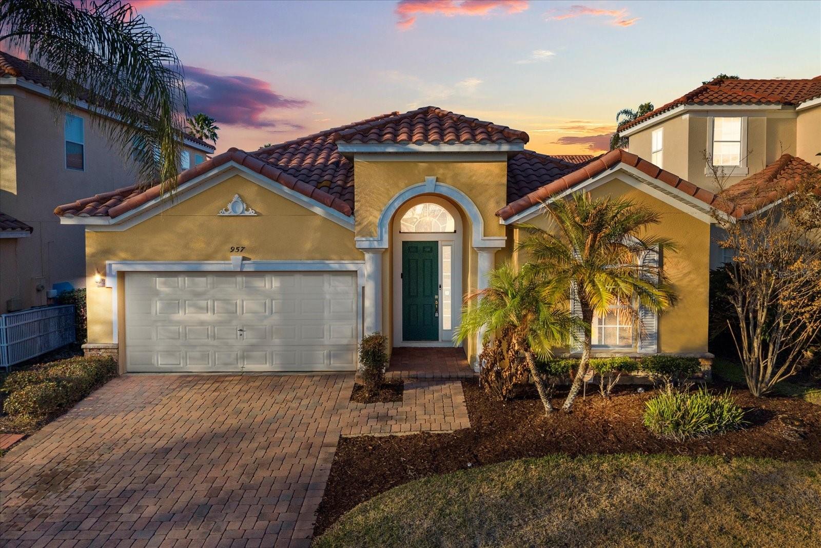 957 Tuscan Hills Blvd, FL