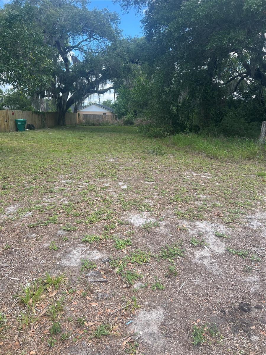 E Jackson Ave, FL