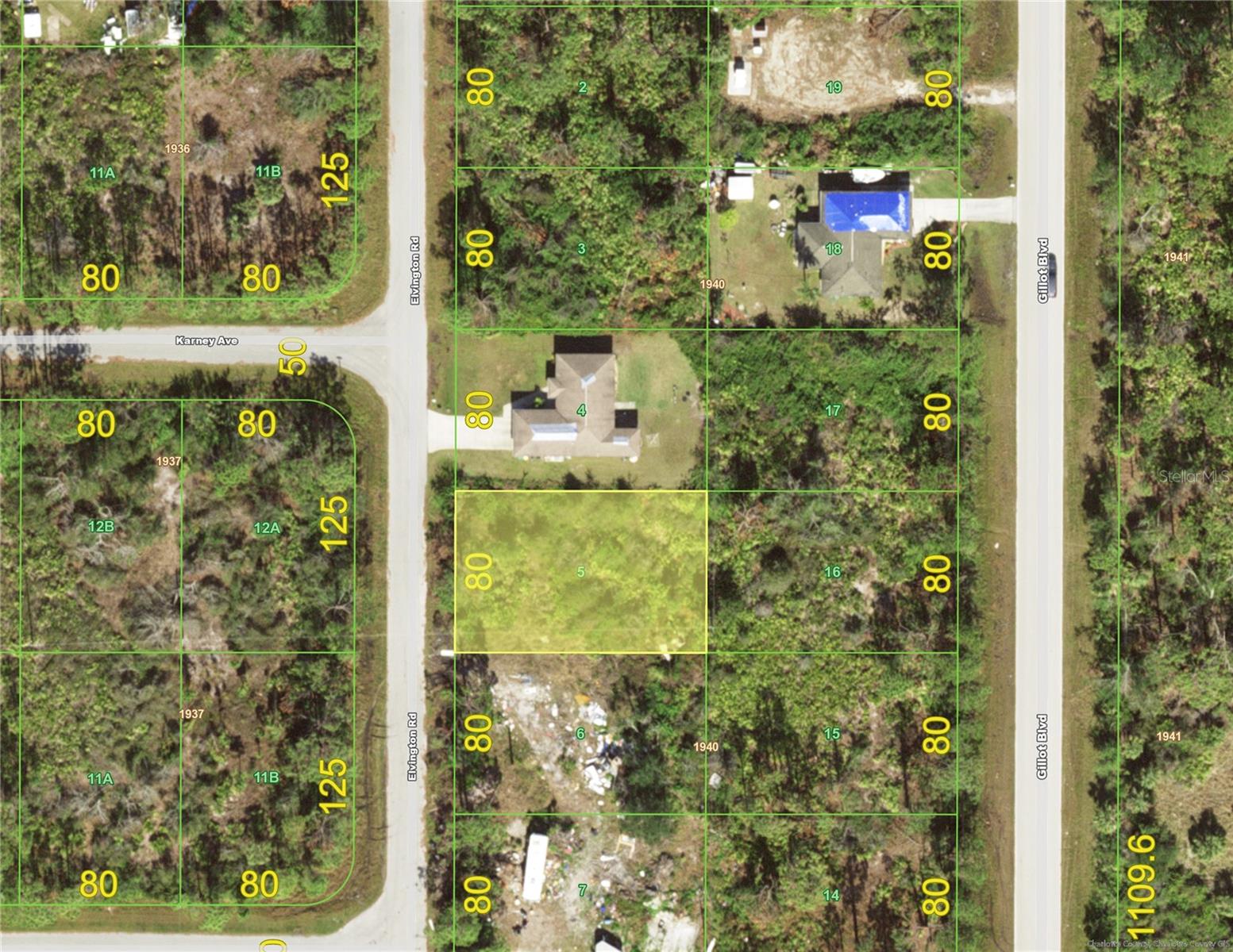 4044 Elvington Rd, FL