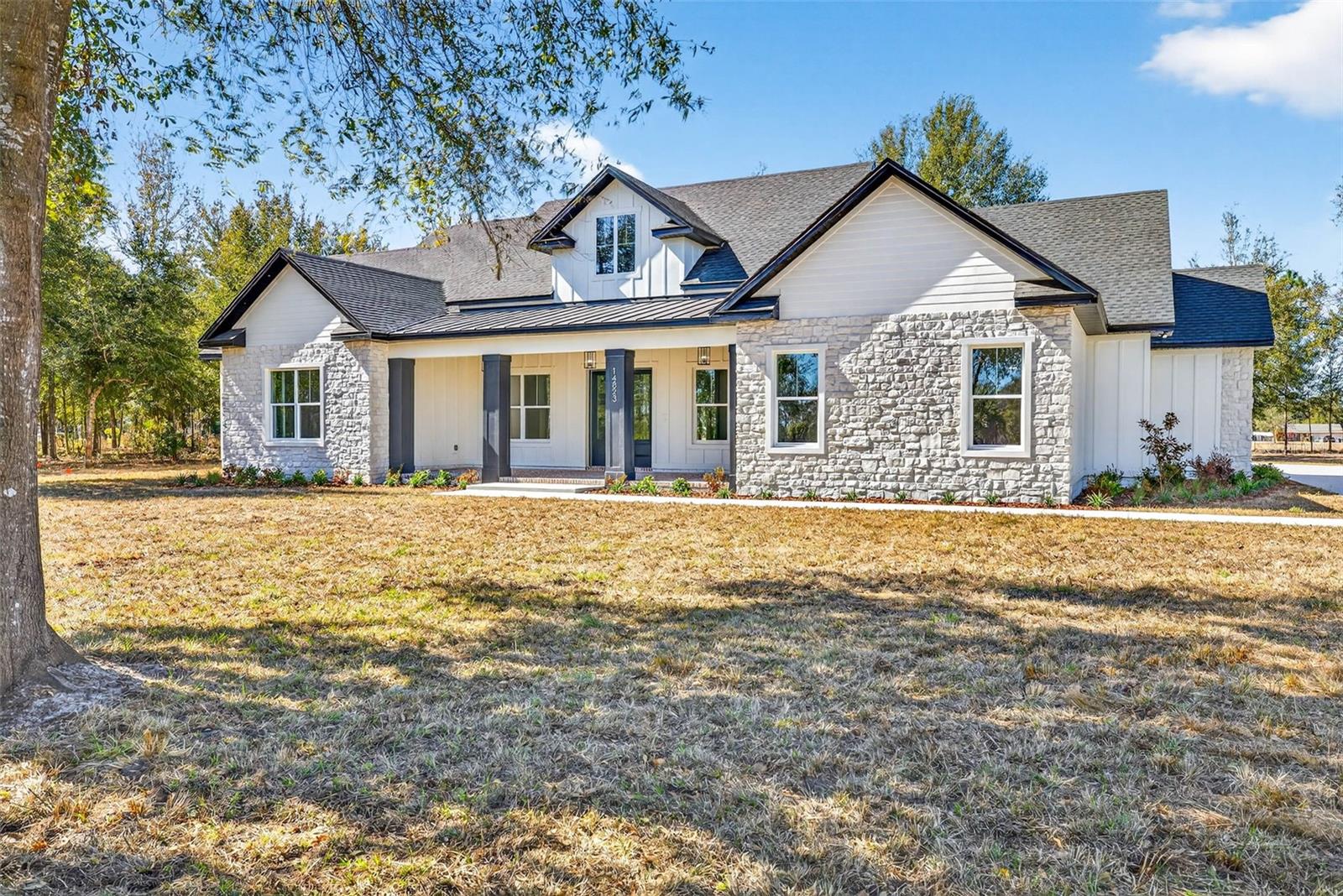 14823 Crimson Oaks Trail, FL