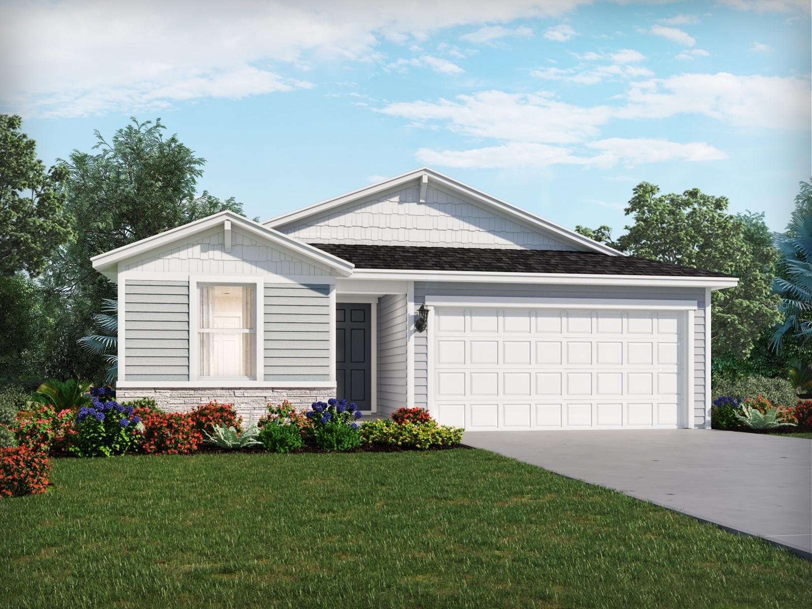 63 Wandering Creek Way, FL