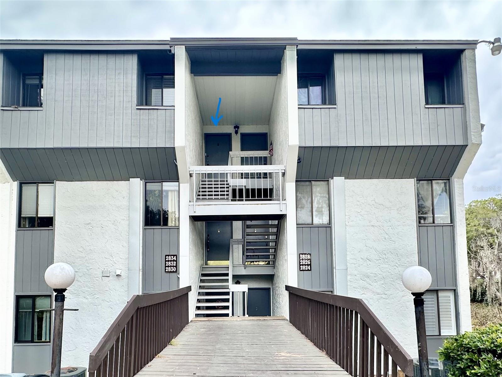 2834 14th Drive, FL