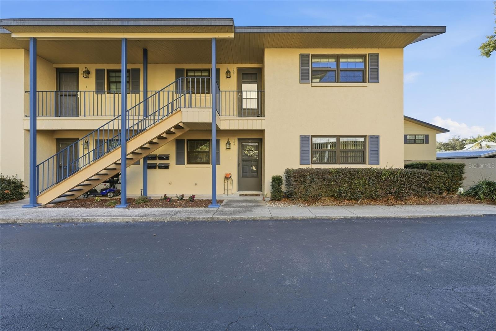 110 Tremain Street, FL