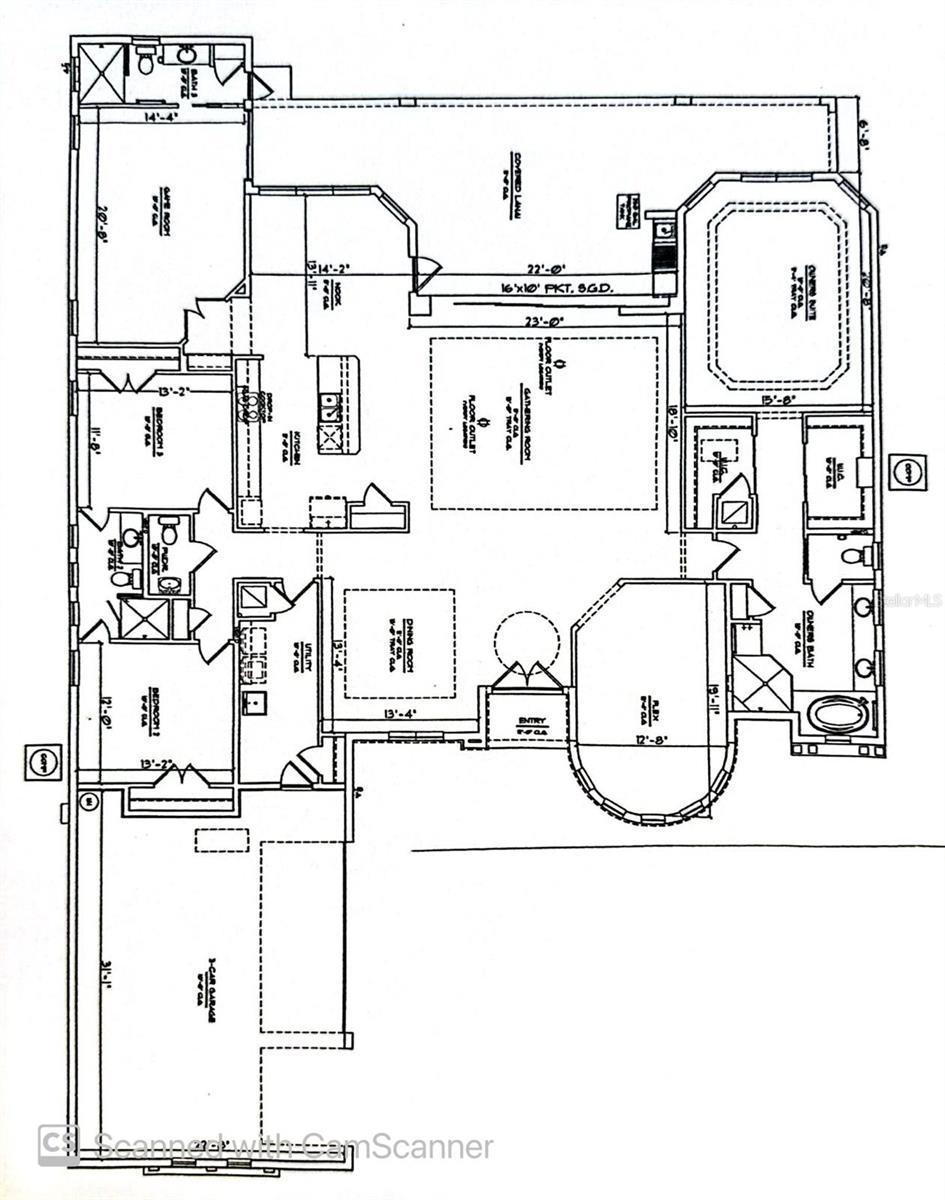 13753 Carryback Drive, FL