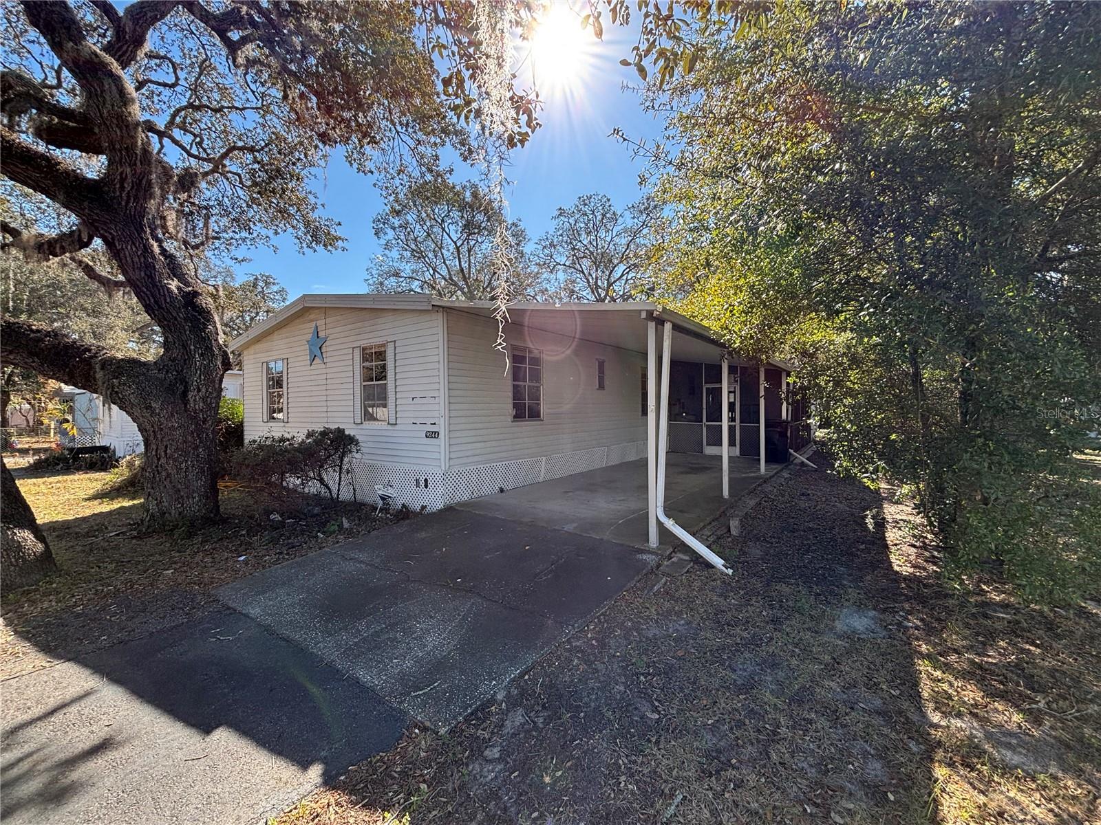 9244 Ogalala Street, FL