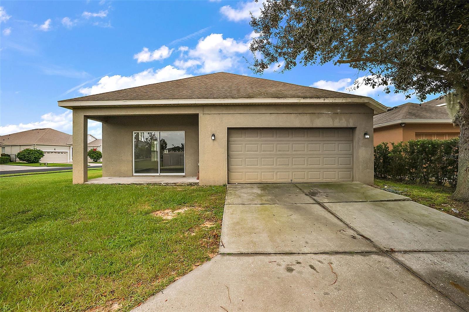 401 Grassy Key Way, FL
