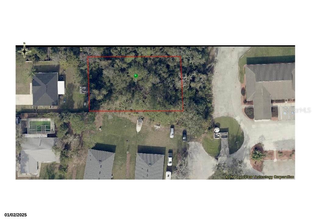 254 Acacia Rd, FL