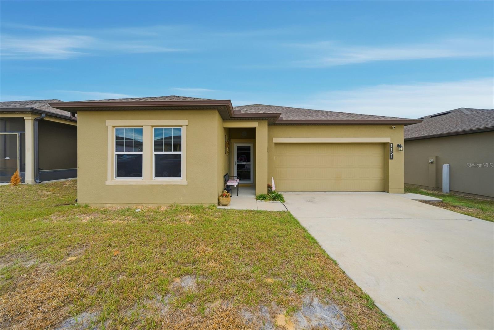 1151 Lycaste Dr, FL