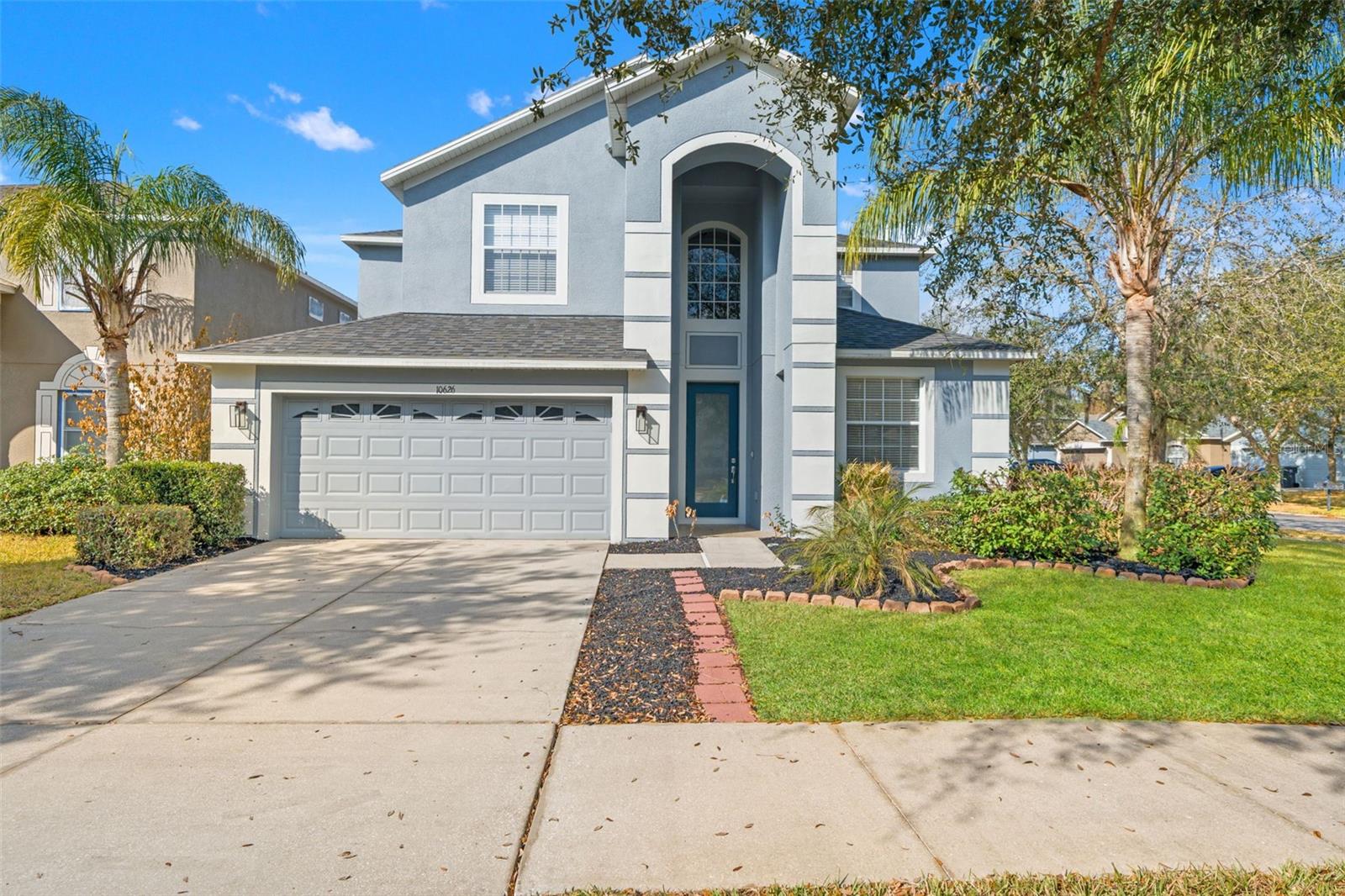 10626 Liberty Bell Drive, FL