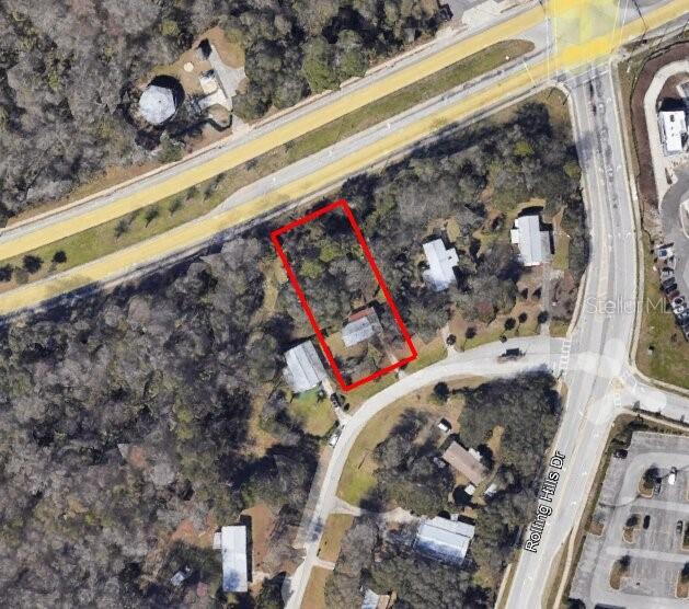 2209 Twin Fox Trail, FL