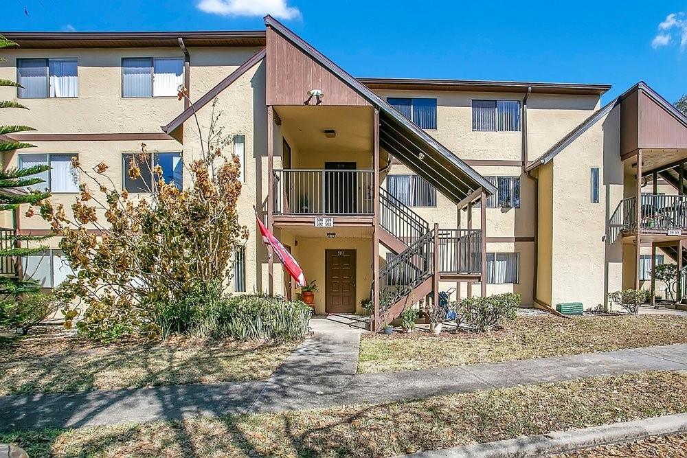 7814 Shadowood Dr #509, FL