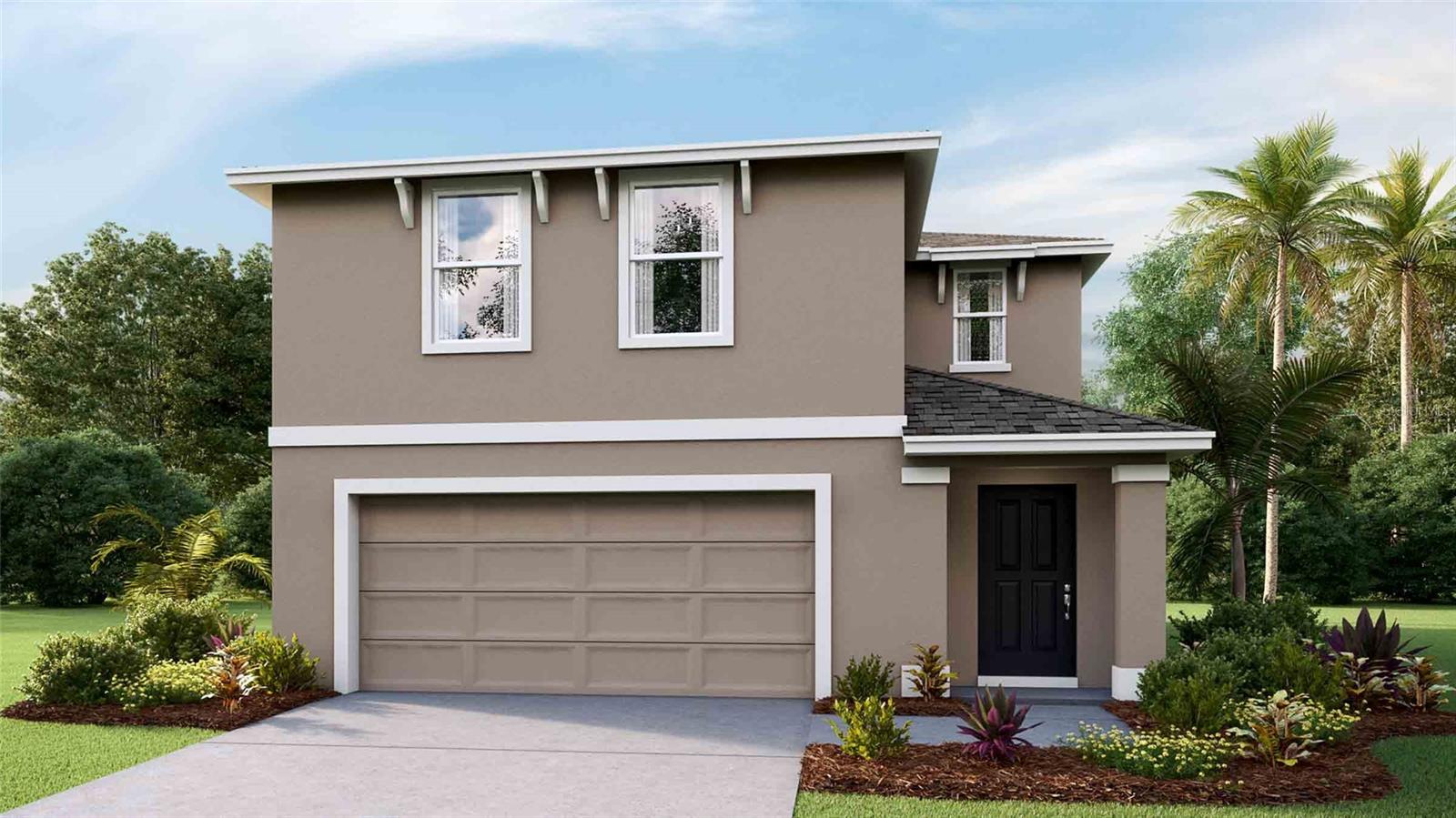 15035 Crosshall Stream Dr, FL