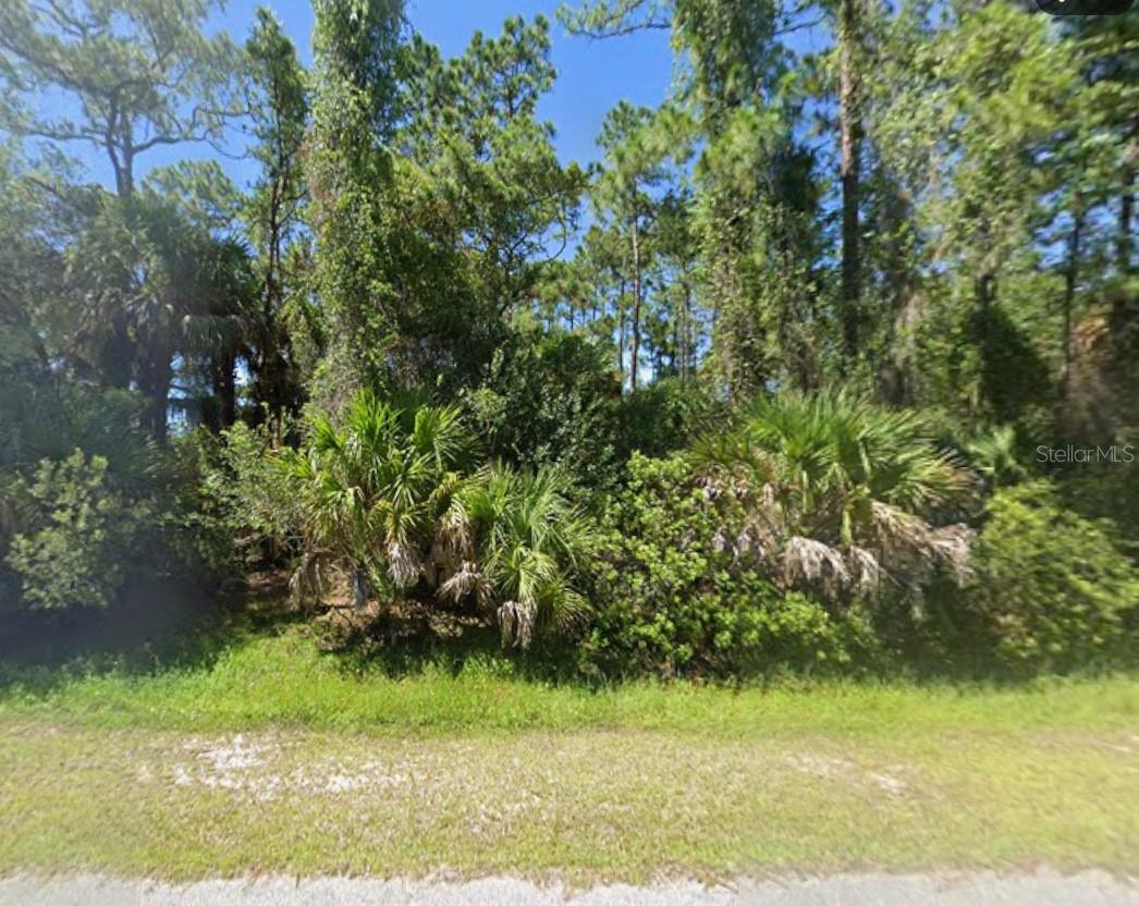 Garlenda Avenue, FL