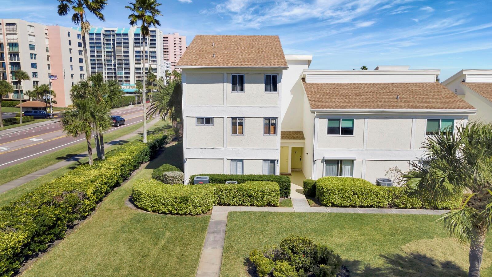 1451 Gulf Boulevard, FL